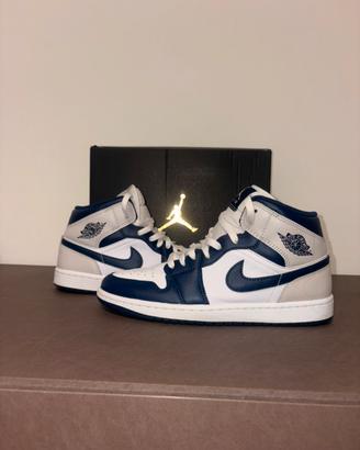 Scarpe Nike Air Jordan 1 Mid