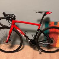 Specialized Tarmac SL 6 Comp