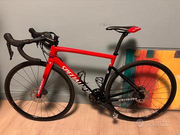 Specialized Tarmac SL 6 Comp