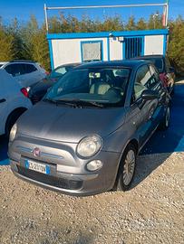 Fiat 500 1.2 EasyPower Lounge