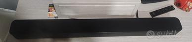 Sony HT-S350 2.1. Soundbar dei canali (incluso sub