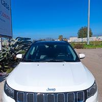JEEP COMPASS 1,6 MJT 120 Cv BUSINESS