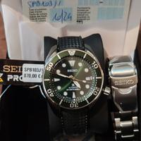 Seiko prospex sumo SPB103J1 