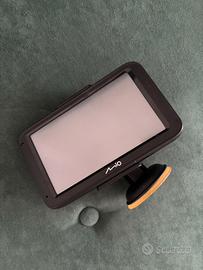 Navigatore Auto Mio MOOV 610