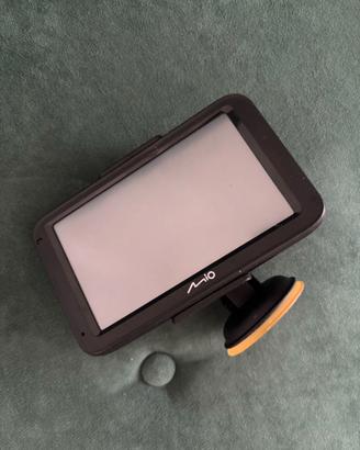 Navigatore Auto Mio MOOV 610