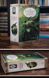 Il Signore degli Anelli - Francese, Bourgois 200