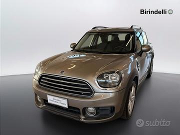 MINI Mini Countrym.(F60) - Mini 1.5 One Boost Coun