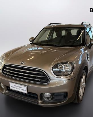 MINI Mini Countrym.(F60) - Mini 1.5 One Boost Coun