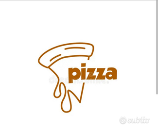 Pizzeria ben avviata