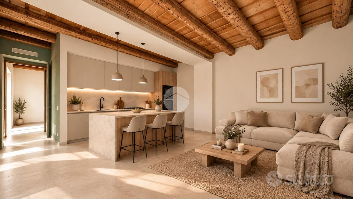 Appartamento – Zevio - Altro