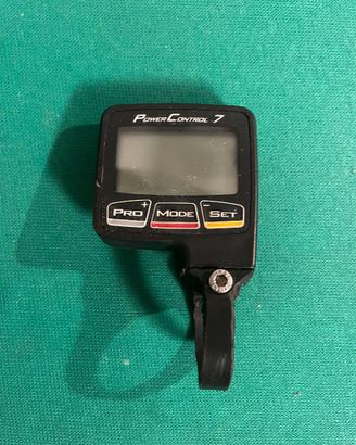 SRM power control 7