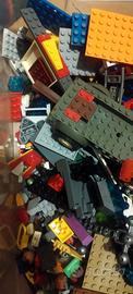 lego misto no contenitore 