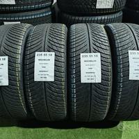 4 gomme 235 55 18 michelin inv RIF1869