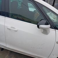 Porta anteriore dx Opel Zafira c tourer anno 2013