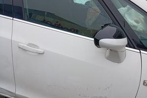 Porta anteriore dx Opel Zafira c tourer anno 2013