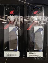Pastiglie freno Honda 06455-k40-f11