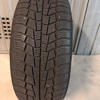 Pneumatici General Altimax winter