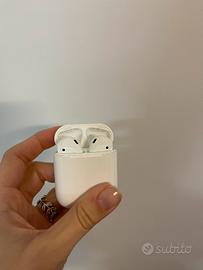 Airpods I generazione