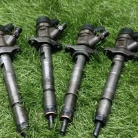 KIT INIETTORI FORD Focus Berlina 3Â° Serie 0445110