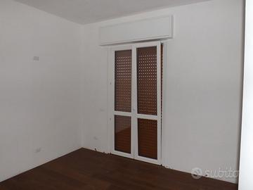 SERRAMENTI IN PVC sp.76 profilo Salamander