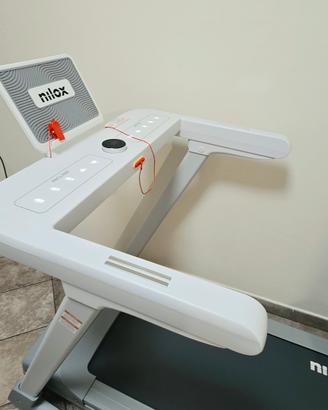 tapis roulant nilox xn3