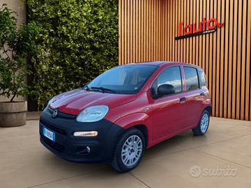 Fiat Panda 1.3 MJT S&S Easy Van 4 posti