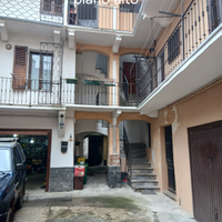 Casa indipentende su due livelli