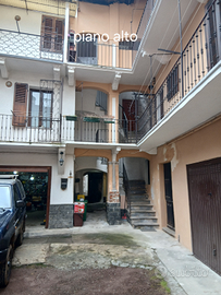 Casa indipentende su due livelli