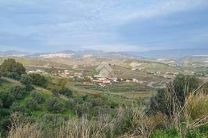 TER. AGRICOLO A CATANZARO