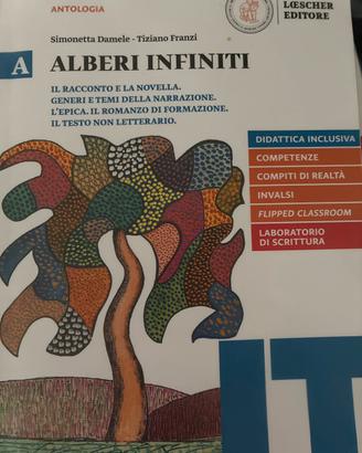 Alberi infiniti A