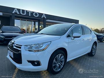 DS AUTOMOBILES DS 4 1.6 e-HDi 115 airdream ETG6 So