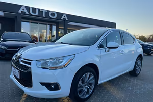 DS AUTOMOBILES DS 4 1.6 e-HDi 115 airdream ETG6 So