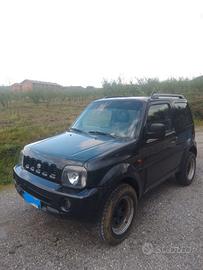 Suzuki jimny 1300 PERFETTO
