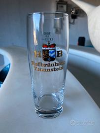 Lotto Bicchieri Birra HB - 1,5€ a bicchiere!