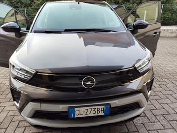 Opel Crossland 1.2 (110CV) Start&Stop Design&Tech