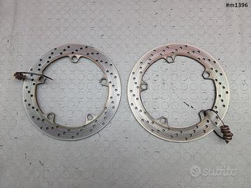DISCHI ANTERIORI BMW GS 1100 1994 1999 R GS R1100