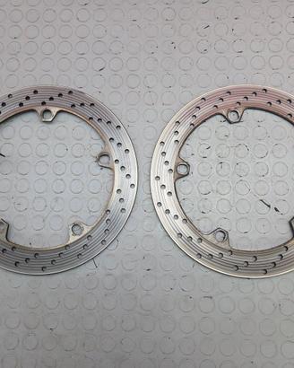DISCHI ANTERIORI BMW GS 1100 1994 1999 R GS R1100