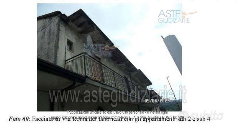 Appartamento – Trentinara, Salerno - Altro