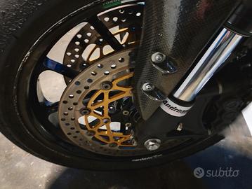 smembro R1 anno 2005 