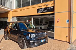 Jeep Renegade 1.6 Mjt 130 CV Longitude