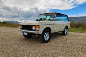 Range Rover Classic