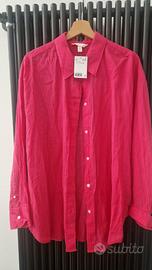 Camicia Oversize