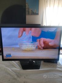 tv lg 24 pollici