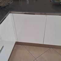 Cucina Scavolini con o senza elettrodomestici