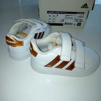 Sneakers Adidas unisex neonato/a n.20