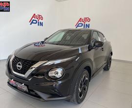 Nissan Juke 1.0 DIG-T 114 CV DCT N-Connecta