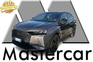 DS AUTOMOBILES DS 7 DS7 1.5 HDI Performance Line