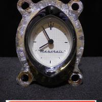 Orologio maserati 4200 3200 gt 383600119 383600118