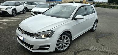 golf 7 diesel permuto