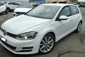 golf 7 diesel permuto
